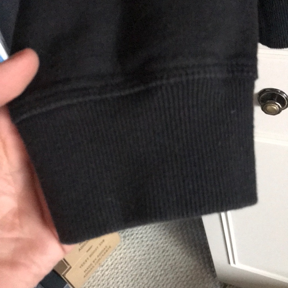 Volcom Crew Neck - image 4